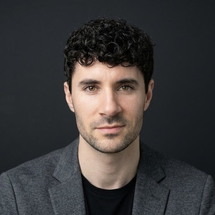Aaron Gusinov